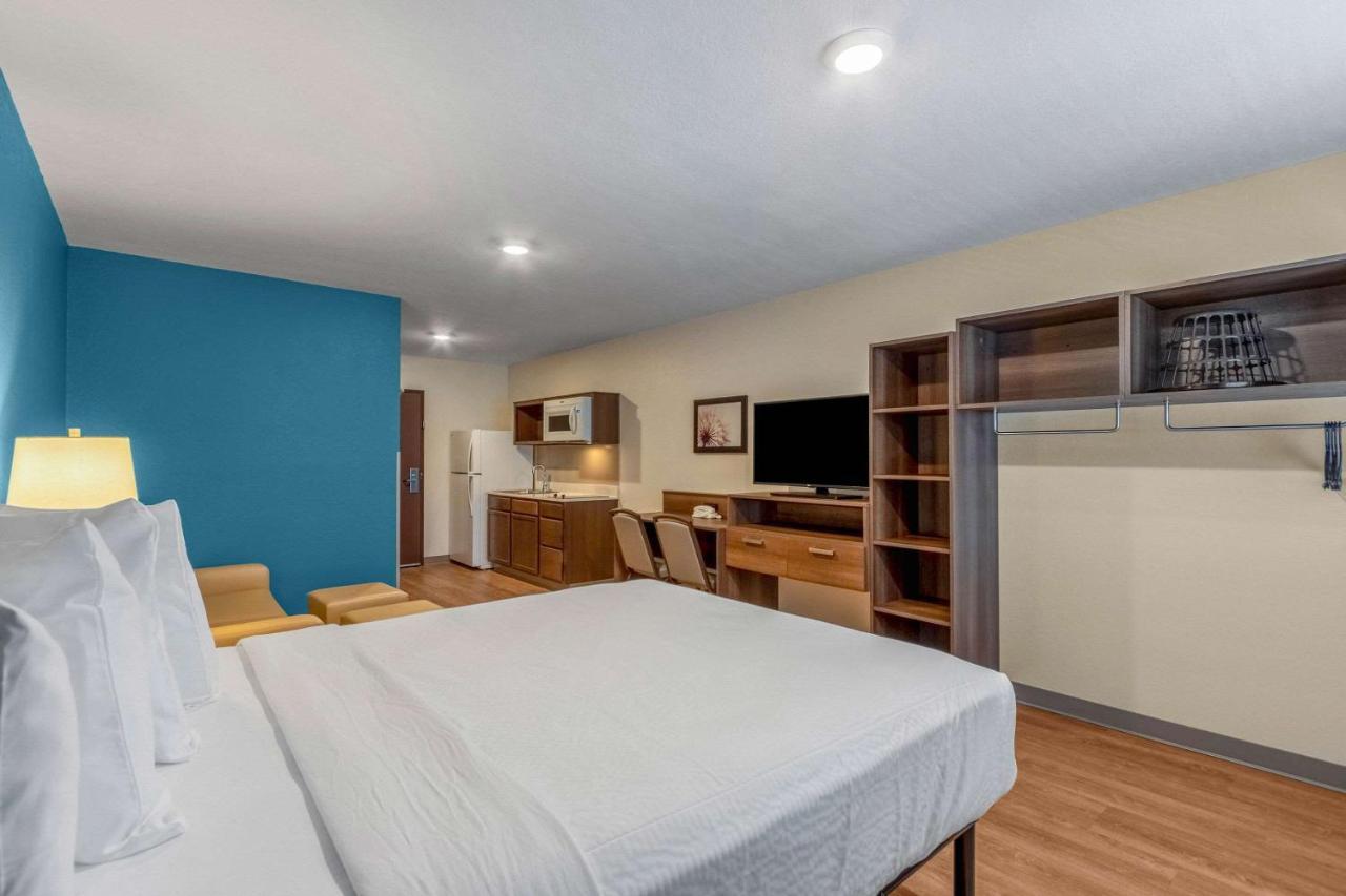 Woodspring Suites Мирамар Екстериор снимка