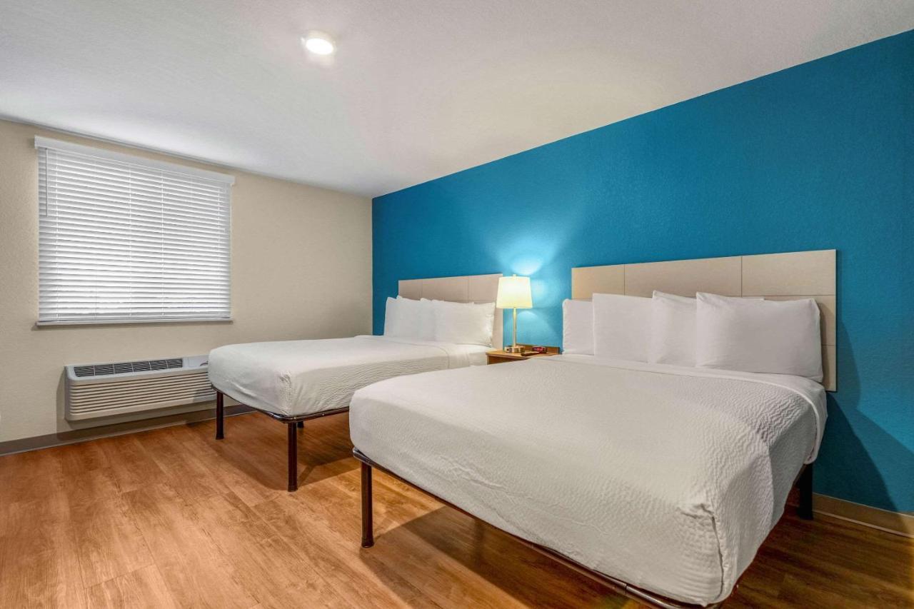 Woodspring Suites Мирамар Екстериор снимка