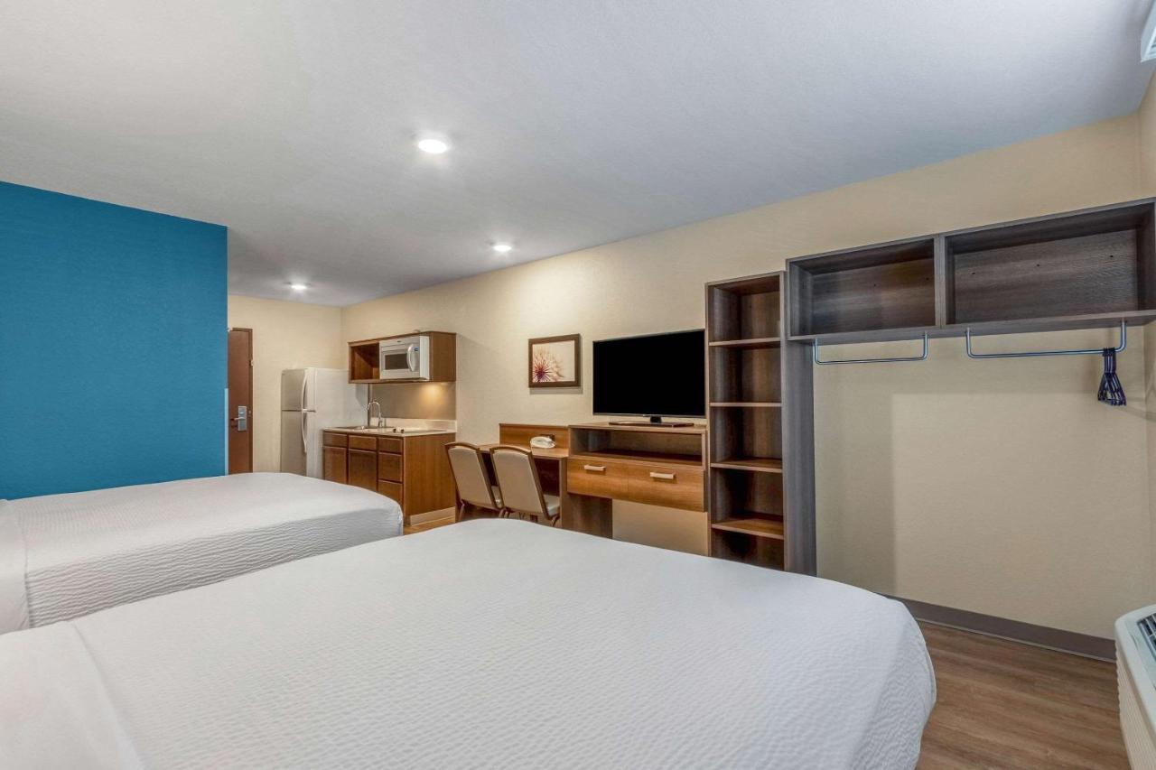 Woodspring Suites Мирамар Екстериор снимка